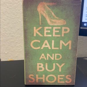 Meet your Posher, Michelle